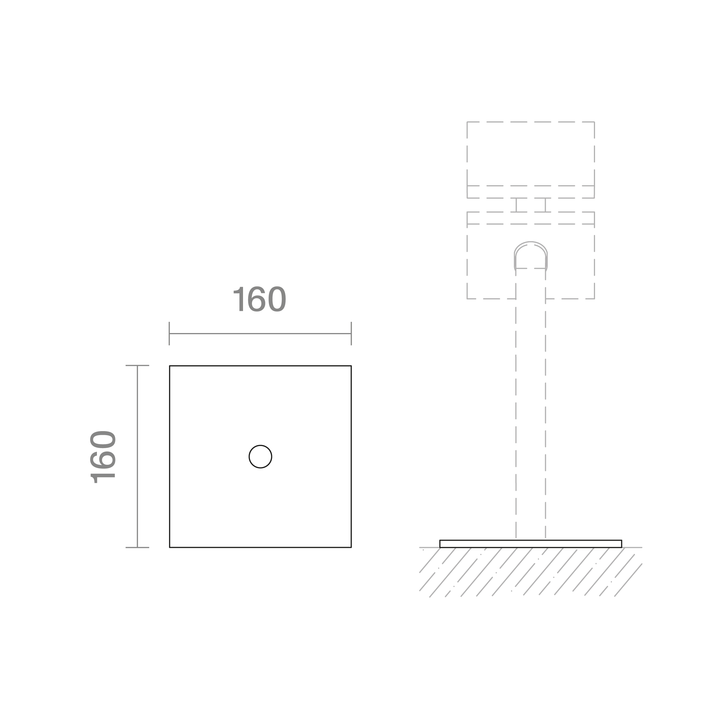 Klewe Heliostepper Base