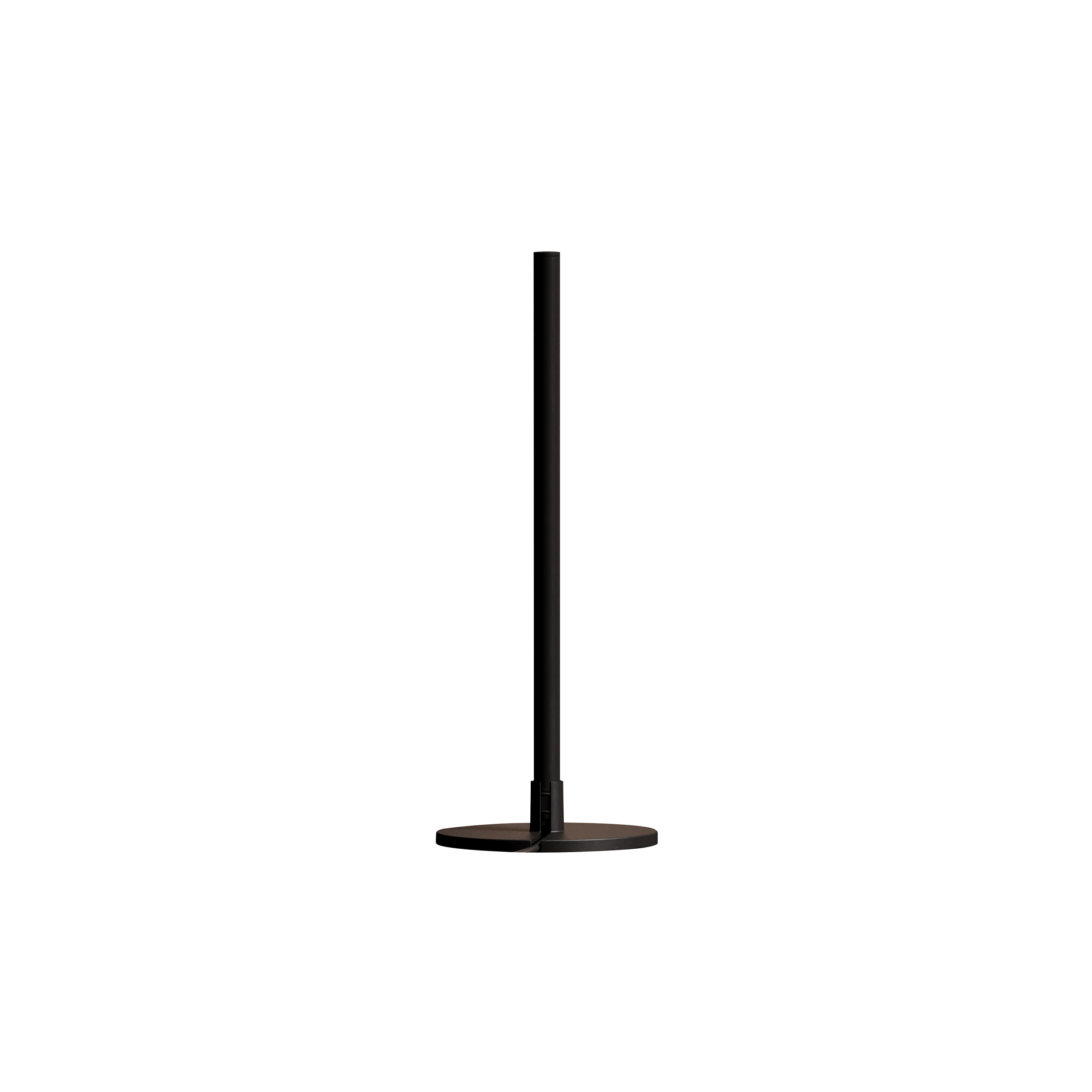 Klewe Stem Mini Elektronleuchte 400mm 2,2W 186lm IP65 3000K Ra80 anthrazit 2m Kabel