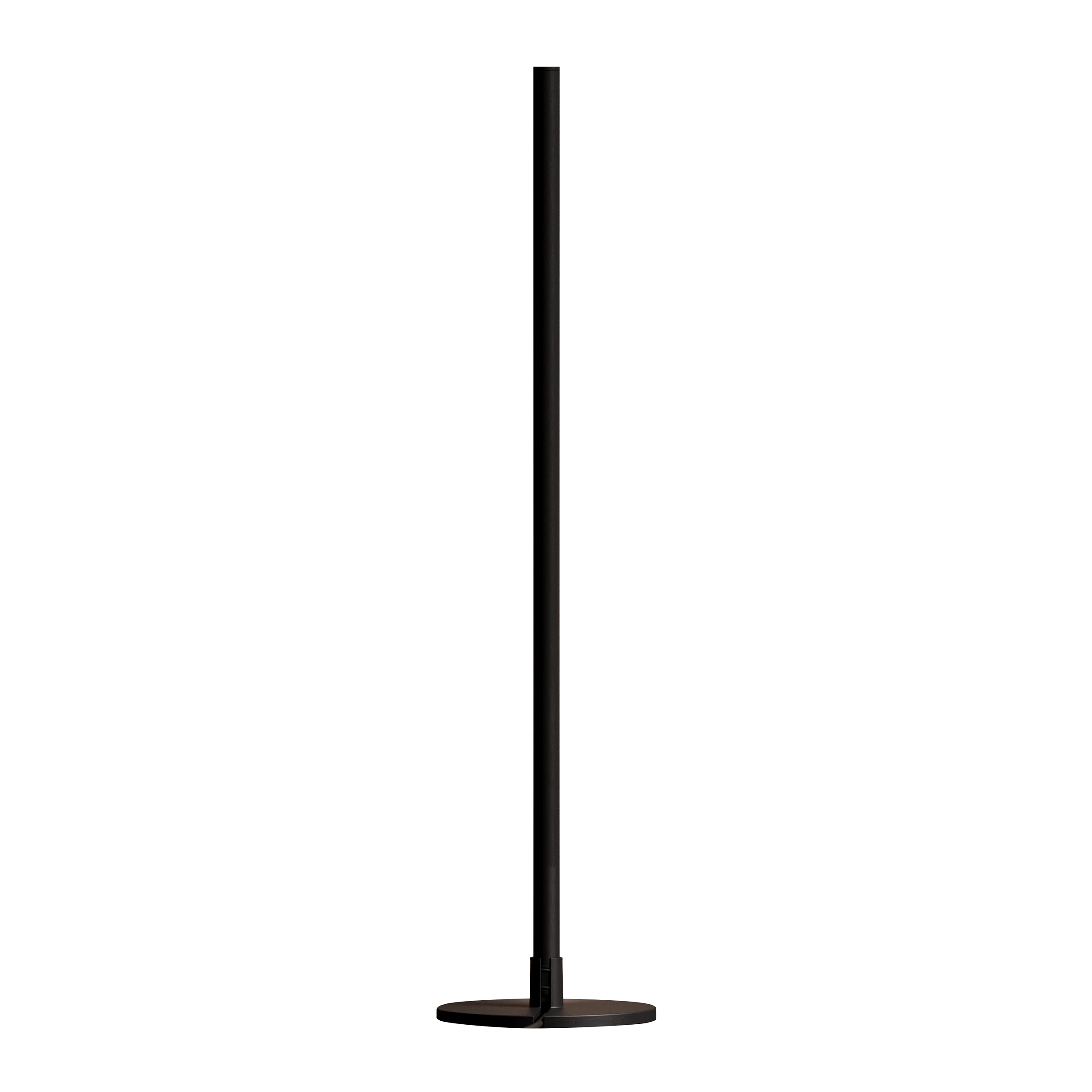 Klewe Stem Maxi Elektronleuchte 650mm 2,2W 186lm IP65 3000K Ra80 anthrazit 2m Kabel