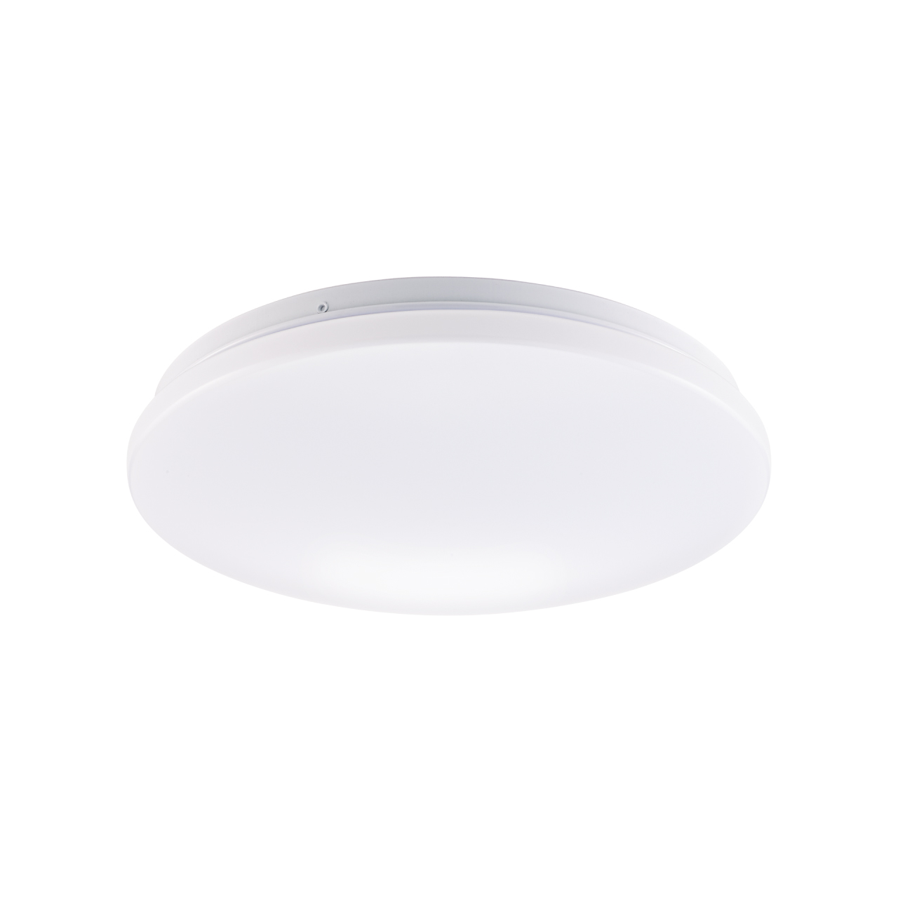 Aufbauleuchte Moon 330mm 3-CCT 18W 3000/4000K/5700K IP44 120° Ra80