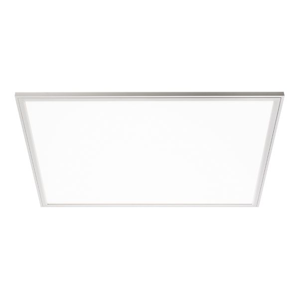 Panel Einbau Fled 620x620mm weiß UGR<22 -Abverkaufsartikel-