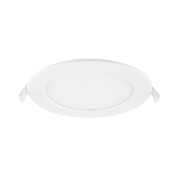 Einbauleuchte Fled Downlight 170mm weiß 12W 3000/4000/5000K IP20 120° 740lmRA90