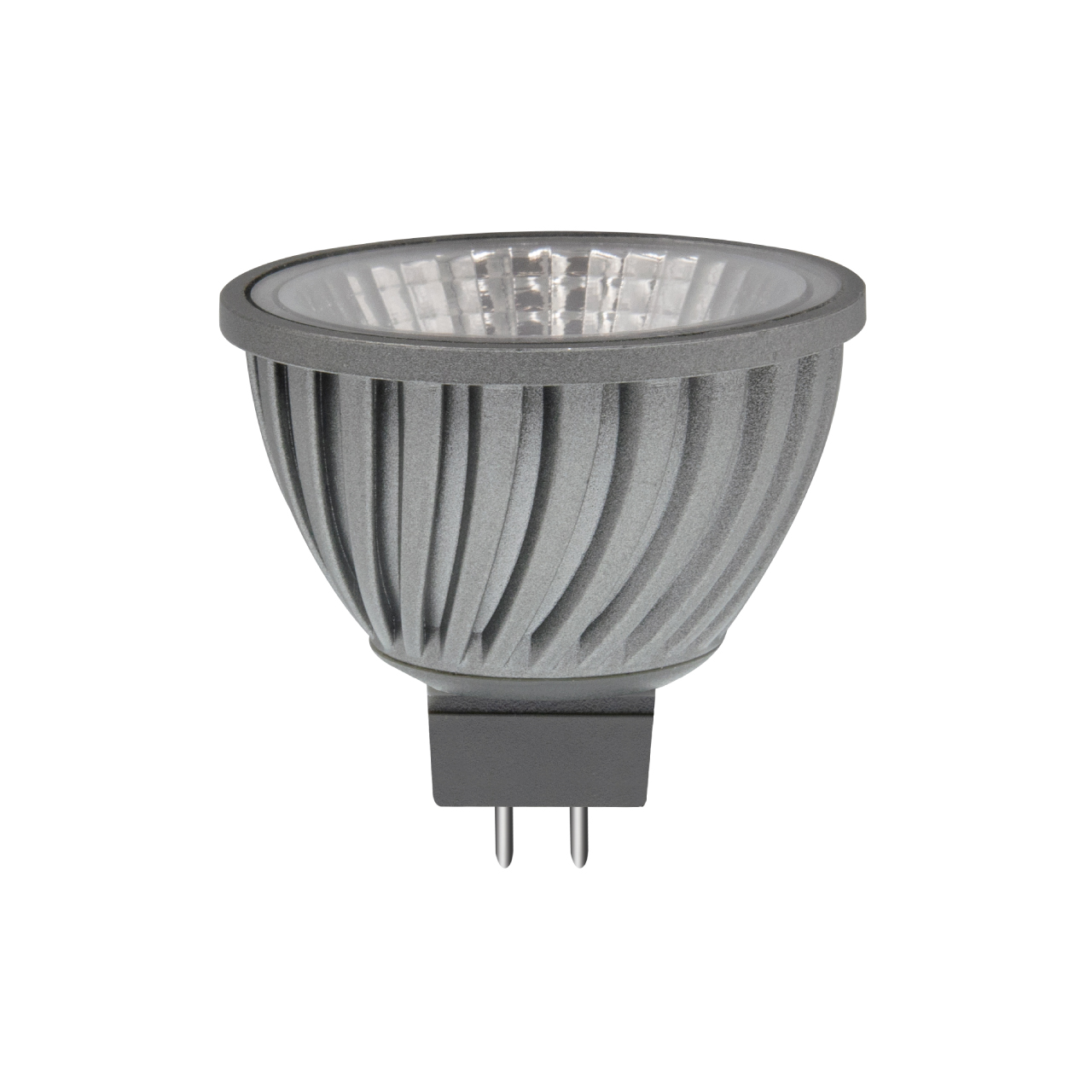 6W Diled GU5,3 360lm 3000K 36° dim