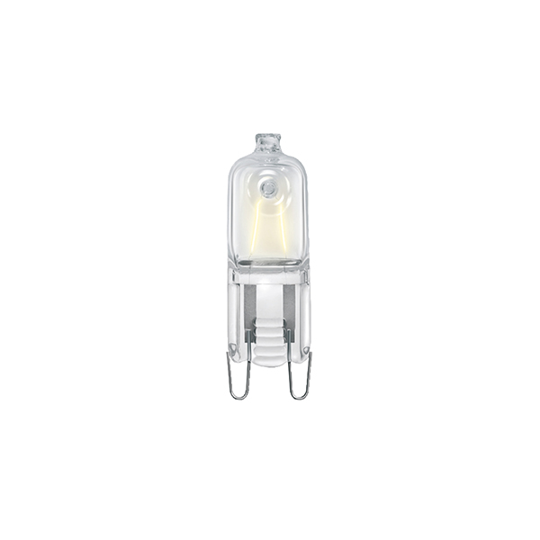 60W (75W) XENON CLICKLINE G9 KLAR HOCHVOLT HALOGENLAMPEN HALOGEN