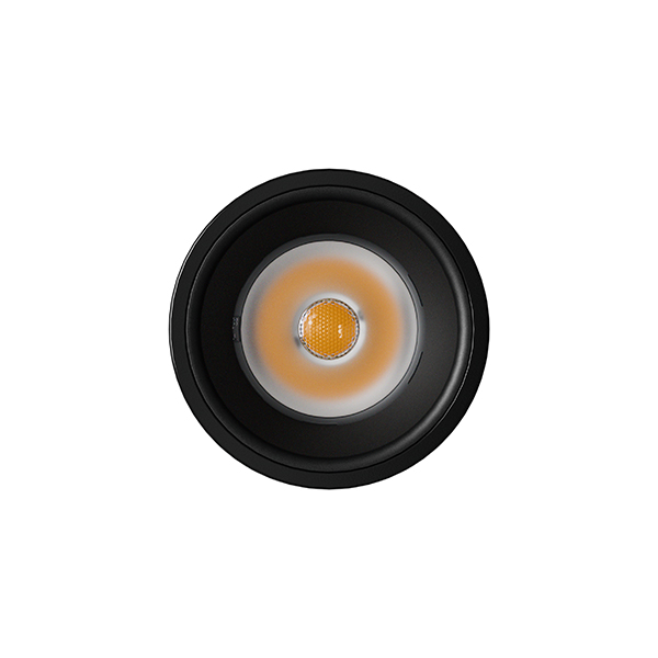 Fusion ALO Reflektor 38° schwarz ALO – Architektonische Linsen Optik