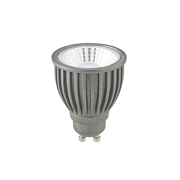 7,5W Diled GU10 575lm 2700K 36° dim