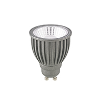 Vorschau: 7,5W Diled GU10 520lm 2700K-2100K 36° dtw