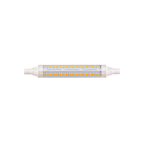 Glühlampe R7S, LED, Ø2,3cm, L7,8cm, 2700K, 600lm - Nedgis-Leuchten