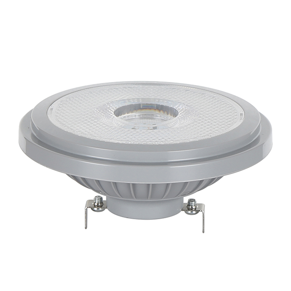 13.5W AR111 Luxar G53 950lm 2700K 24° dim G53 2700K dim