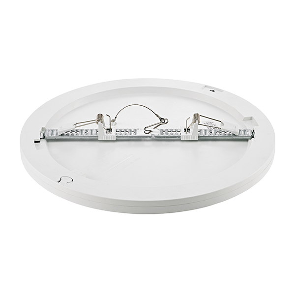 Aufbauleuchte FLED Downlight 330mm weiß Downlight IP20 Licht | RA90 Projektleuchten 110° 3100lm Fled 3000/4000/5000K | | GmbH Sigor 30W