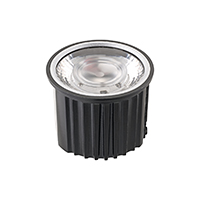 Vorschau: 5,5W Argent Modul 349lm 2700K 36° dim