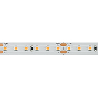 Vorschau: 7,2W/m EXPERT Vario Cut LED-Streifen 2700K 120 LED/m IP00 24V 620lm RA90 laufender Meter