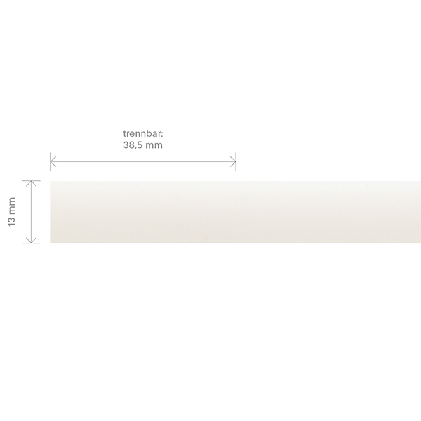 11W/m ART OMNI LED-Streifen 2700K 5m 156LED/m IP67 24V 810lm/m RA90