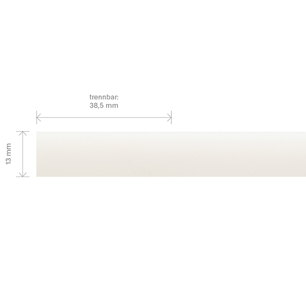 11W/m ART OMNI LED-Streifen 5000K 10m 156LED/m IP67 24V 840lm/m RA90