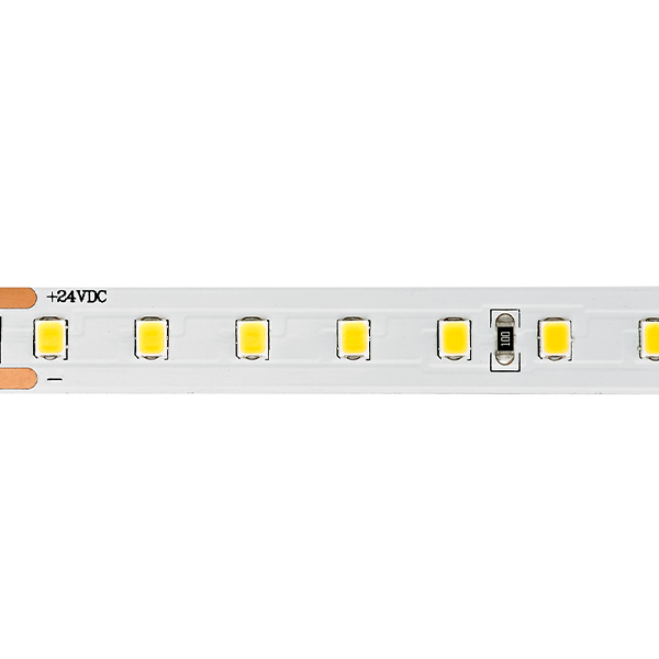 7,2W/m HE PRO LED-Streifen 2700K 5m 108 LED/m IP20 24V 1485lm/m RA90