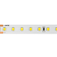 7,2W/m HE PRO LED-Streifen 2700K 5m 108 LED/m IP20 24V 1485lm/m RA90