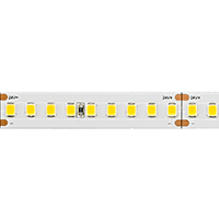 Vorschau: 12W/m HE PRO LED-Streifen 2700K 5m 180 LED/m IP20 24V 2232lm/m RA90