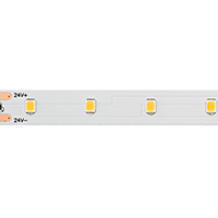 4,6W/m Long Distance LED-Streifen 2700K 30m 60LED/m IP20 24V 340lm/m RA90