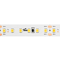 9,6W/m Long Distance LED-Streifen 2700K 20m 120LED/m IP20 24V 810lm/m RA90