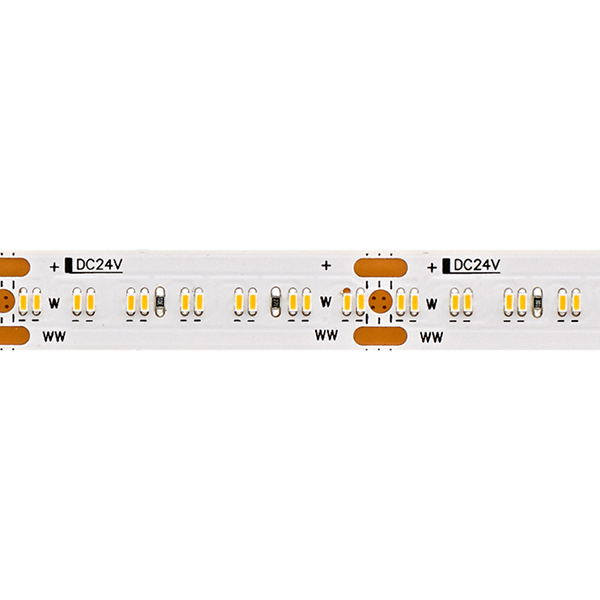 20W/m Tunable White LED-Streifen 2100-4000K 5m 364LED/m IP20 24V 1980lm RA95