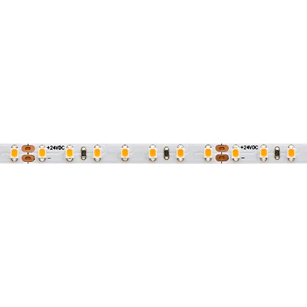 9W/m EXPERT SLIM LED-Streifen 2700K 5m 182LED/m IP20 24V 870lm Ra90