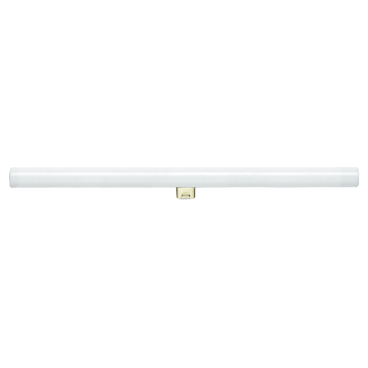 8W Stablampe opal S14d 500mm 800lm 2700K