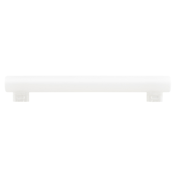 7W Linienlampe Glas opal S14s 500mm 570lm 2700K