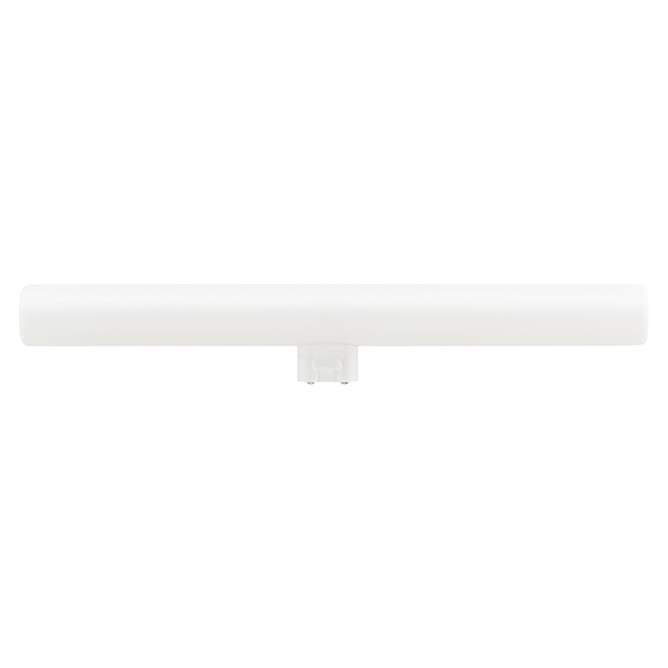 7W Linienlampe Glas opal S14d 500mm 560lm 2700K