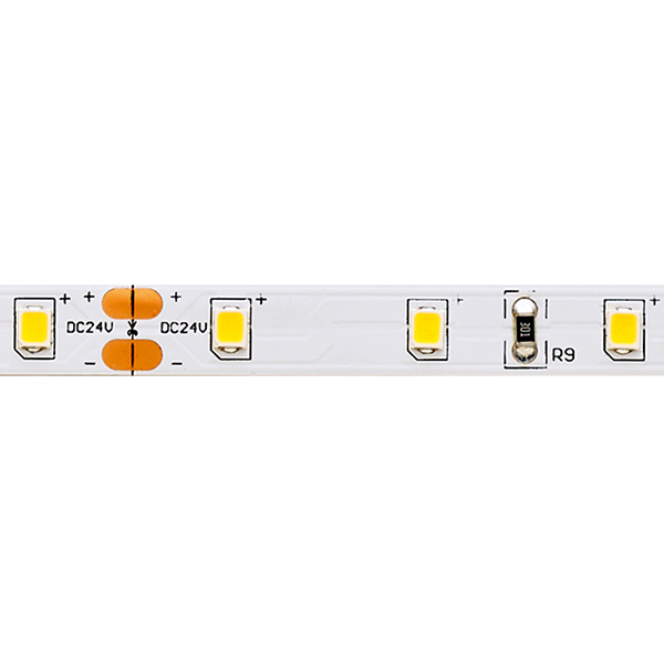 6W/M ESSENTIAL LED-Streifen 4000K IP20 5M 120° 600lm/m RA80 60LED/m dim -Abverkaufsartikel-