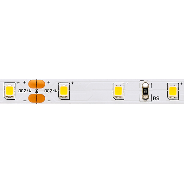 12W/M ESSENTIAL LED-Streifen 3000K IP20 5M 120° 1020lm/m RA80 60LED/m dim -Abverkaufsartikel-