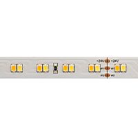 14W/m Tunable White LED-Streifen 6500-2700K 5m 140LED/m IP20 24V 1574lm