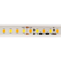 Vorschau: 10W/m Dim-To-Warm LED-Streifen 4000-2200K 5m 168LED/m IP67 24V