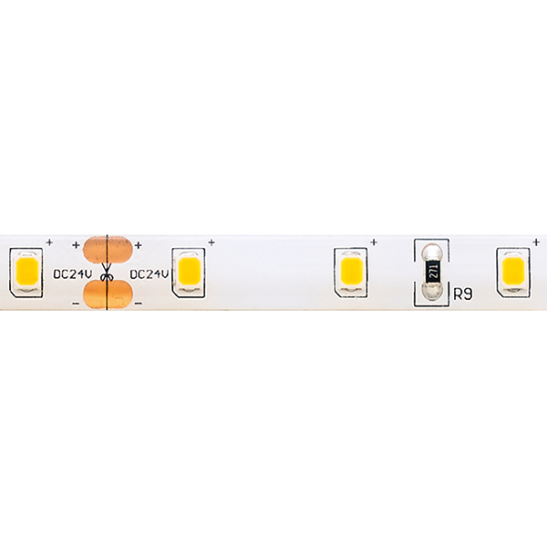 3W/M ESSENTIAL LED-Streifen 2700K IP54 5M -Abverkaufsartikel-