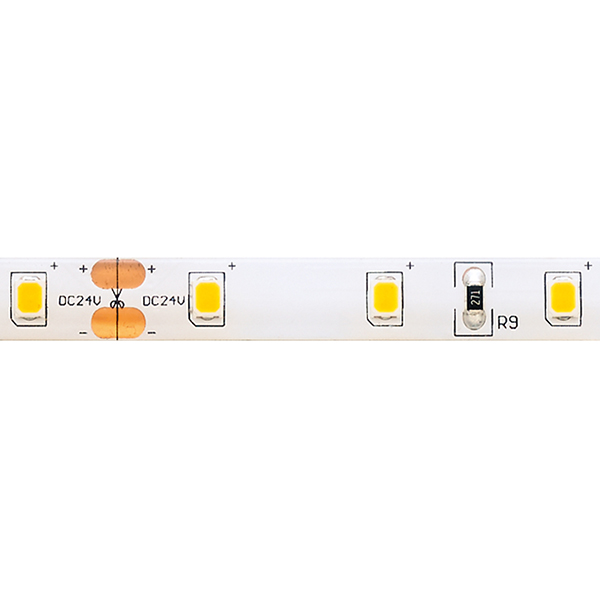 12W/M ESSENTIAL LED-Streifen 3000K IP54 5M -Abverkaufsartikel-