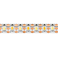 22W/m Tunable White LED-Streifen 2700K-6500K 5m 120LED/m IP20 24V 2200m/m RA90