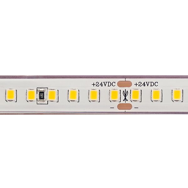 14,4W/m PRO LED-Streifen 2700K 5m 160 LED/m IP68 24V 1872lm RA90