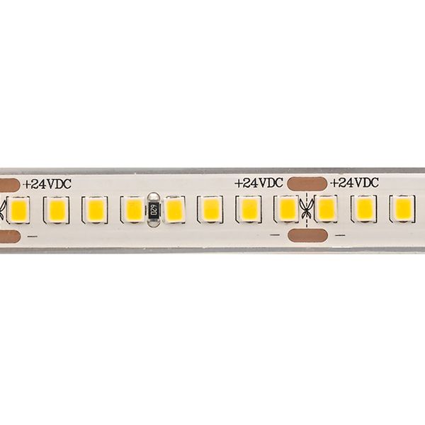 18W/m PRO LED-Streifen 2700K 5m 192LED/m IP68 24V 2600lm/m RA90