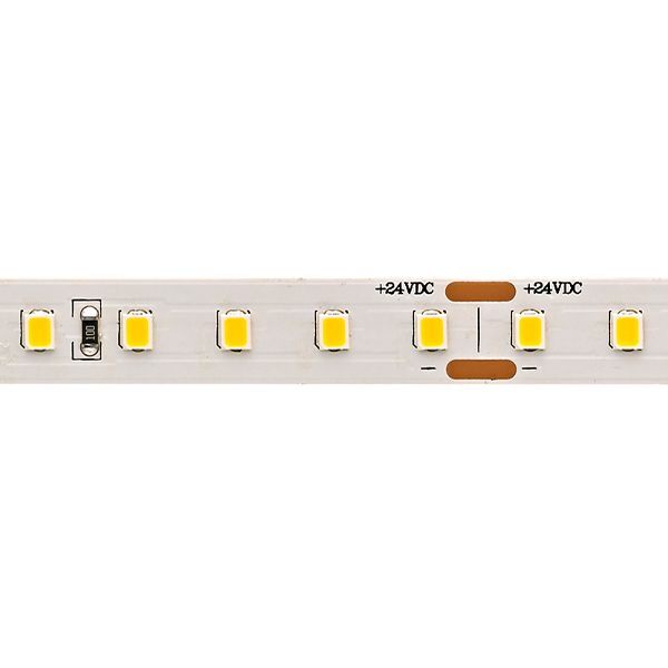 5W/m HE PRO LED-Streifen 2700K 5m 108 LED/m IP20 24V 900lm RA90 -Abverkaufsartikel-