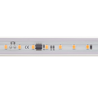 14W/m Hochvolt LED-Streifen 4000K 25m 84LED/m IP65 230V 1300lm/m Ra90