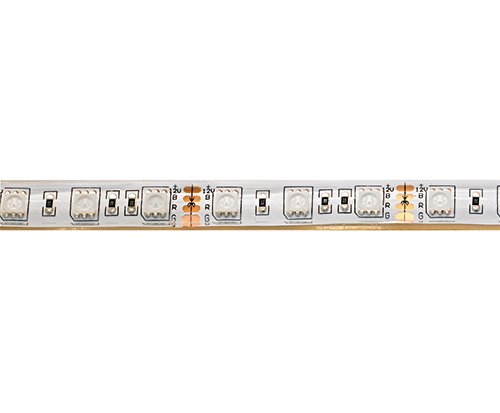 14,4W/m LED-STREIFEN RGB OUTDOOR IP68 5M 24V -Abverkaufsartikel-