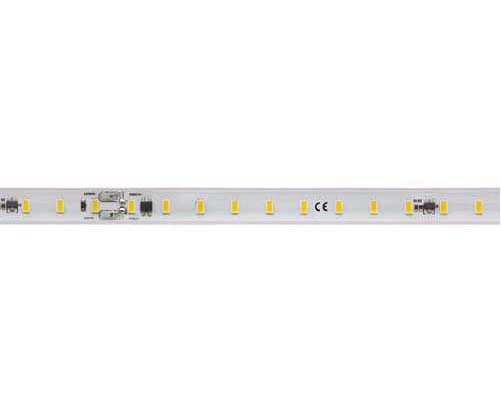 10W/m HOCHVOLTSTREIFEN 2.700K 50m 230V IP65 -Abverkaufsartikel-