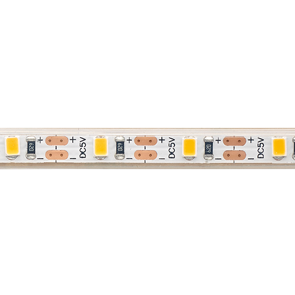 5W/m Spezial LED-Streifen 2700K 3m -Abverkaufsartikel-