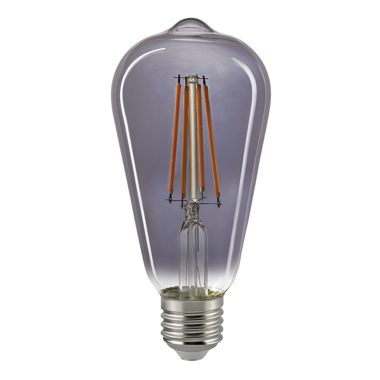 7W Edison Rustika Titan E27 320lm 1800K