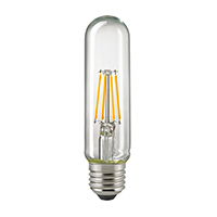 Sigor T25-dim 4,5W/c 827, E14 Filament LED