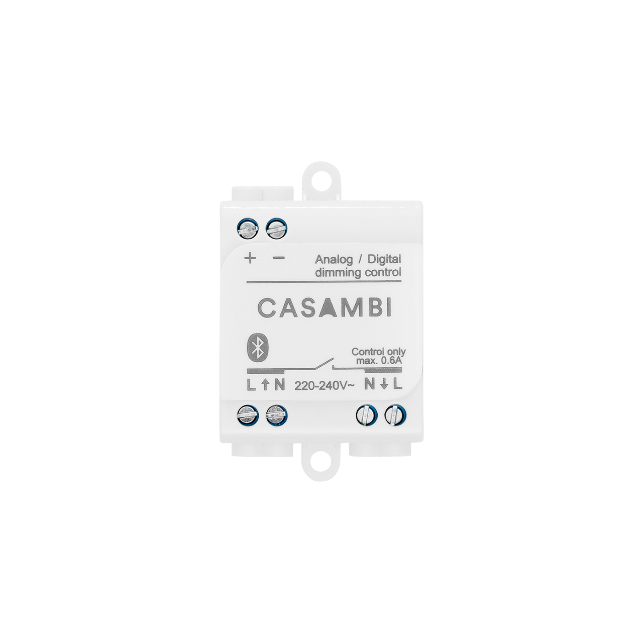 Vorschau: Casambi DALI CBU-ASD-LR 1–10 V und Dali Controller