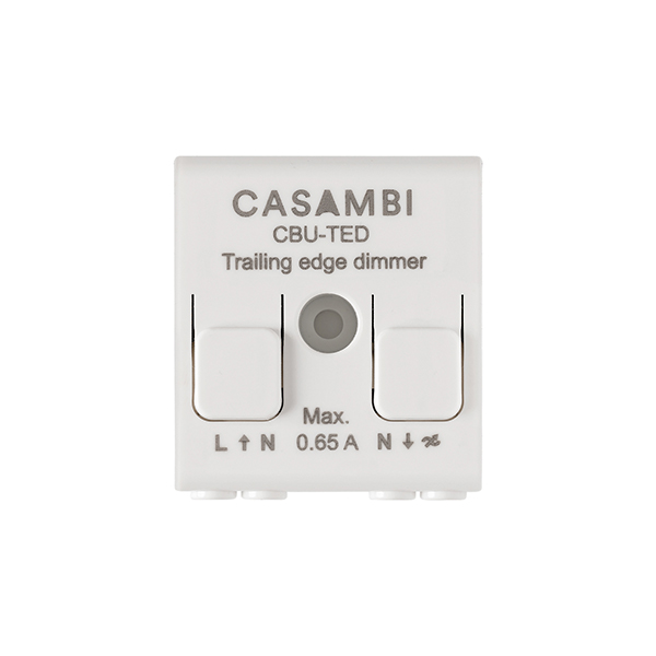 LED CASAMBI Modul CO-CBUTED-01 TED Modul für Dimmung Phasenabschnitt