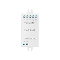 Vorschau: Empfänger CASAMBI 4 Kanäle x 1.5A -Abverkaufsartikel-