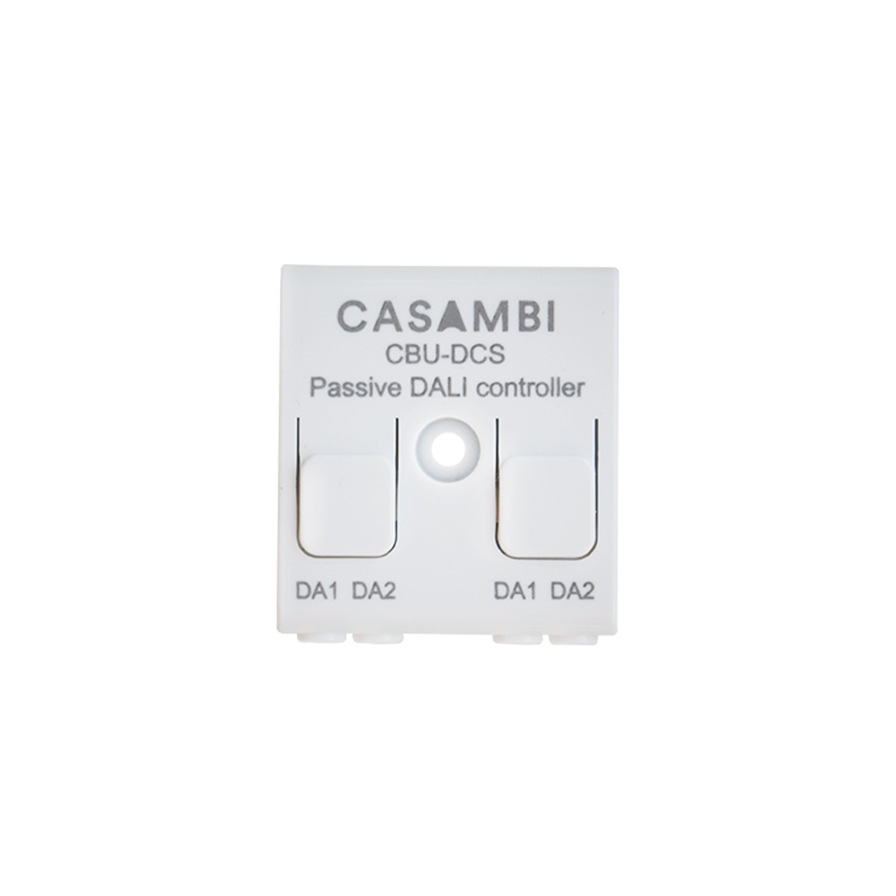 Vorschau: Casambi DALI CBU-DCS Dali Controller/Gateway