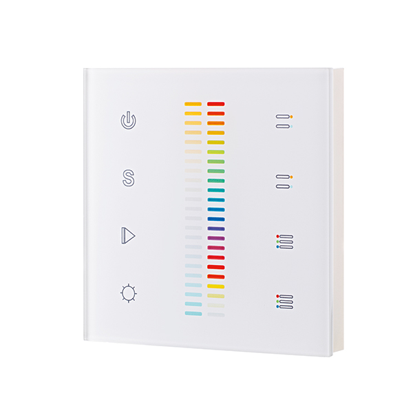 Wandmodul LUXIGENT 4 Kanal RGB