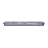 Vorschau: Netzteil Powerline Triac Slim Outdoor 60W 24V 300x70x22mm 2,5A IP66